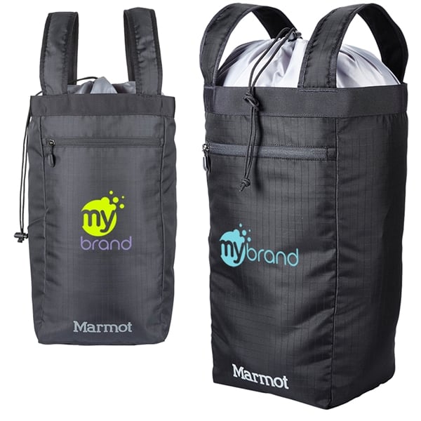 Marmot® Urban Hauler | EverythingBranded Canada