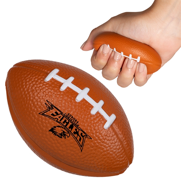 Football Stress Ball - TSTB102