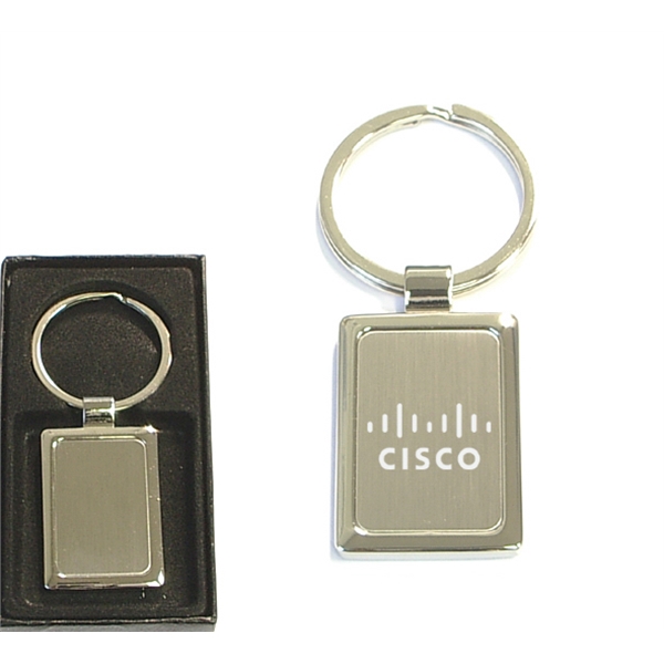 Cisco on sale key chain