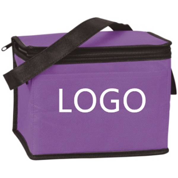 Non woven sale cooler bag