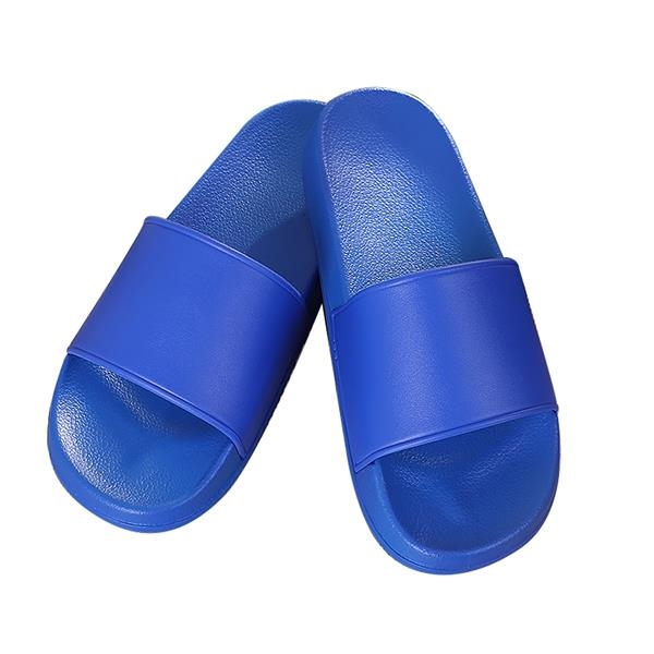 Custom Soft PVC Unisex Slide Sandals Slippers