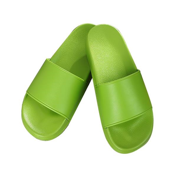 Custom Soft PVC Unisex Slide Sandals Slippers