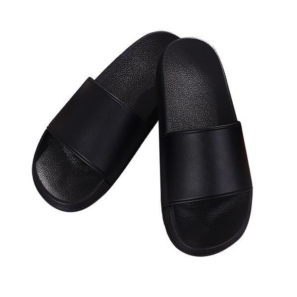 Custom Soft PVC Unisex Slide Sandals Slippers