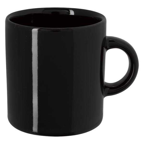 3 Oz. Espresso Ceramic Cup | EverythingBranded Canada