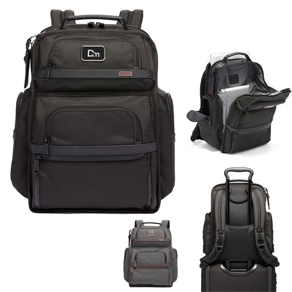 Tumi Brief Pack® | EverythingBranded Canada