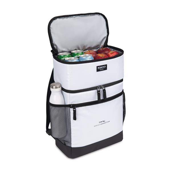 Igloo clearance backpack cooler