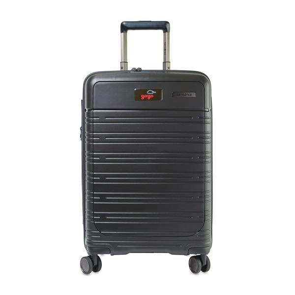 Samsonite Elevation™ Plus Carry-On Spinner | EverythingBranded Canada