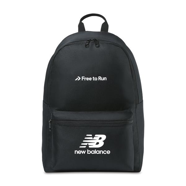 New balance area code sale backpack