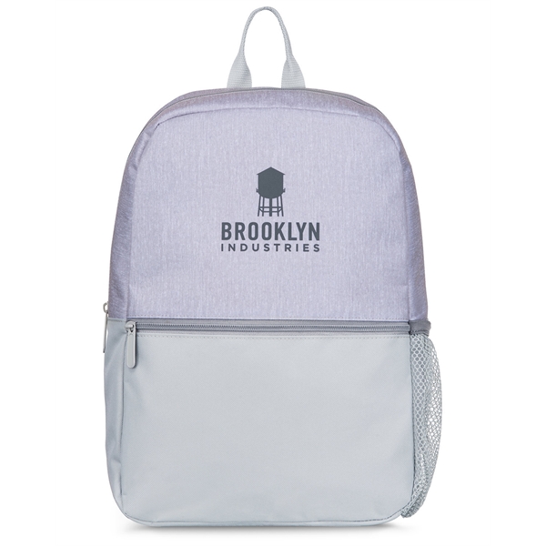 Brooklyn shop industries backpack