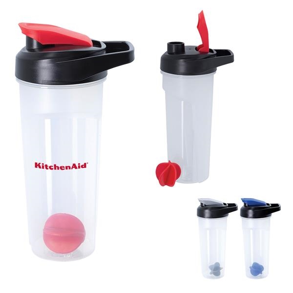 Shaker Bottle – Gatorade Canada