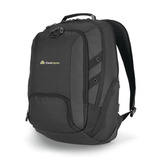 Carbon laptop backpack sale