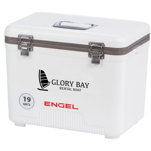 Engel cheap ice chest