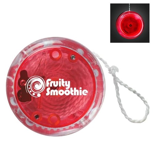 Nouveau YOYO Led YO YO LIGHT UP lumineux TOP enfant jeu été mode 2023 Vente  N°1