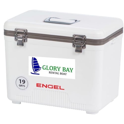 Engel 13 hot sale qt cooler