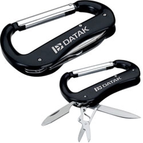 Multi-Tool Carabiner