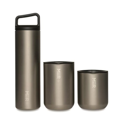 MiiR Sparkle Tumbler 12oz