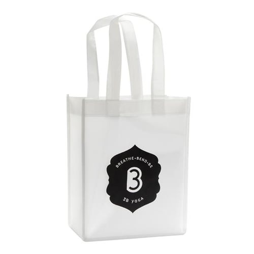 Non woven deals gift bags