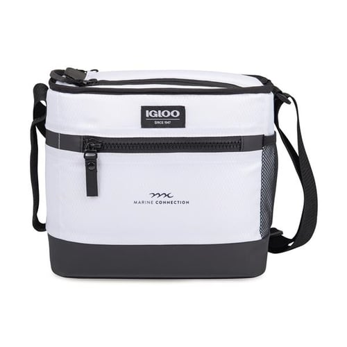 Igloo crossbody best sale lunch bag