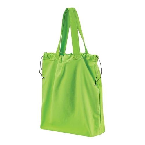 Drawstring tote on sale