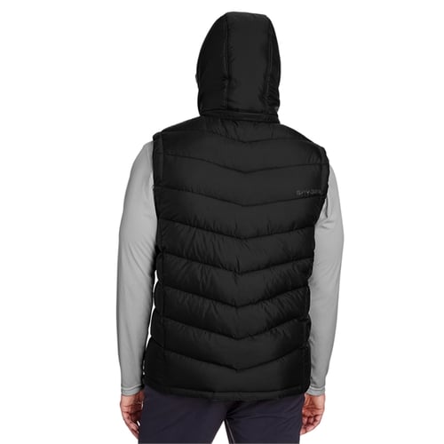 Spyder pelmo clearance down jacket review