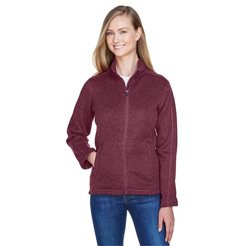 Devon and outlet jones fleece jacket