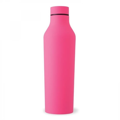 Teami Tumbler On-The-Go Pink 20 oz (600 ml)