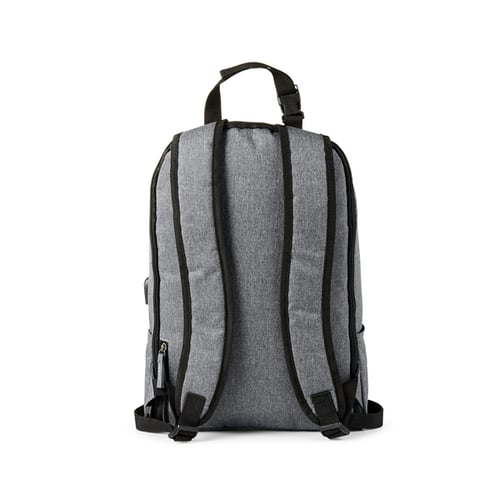 Adidas anti theft outlet backpack