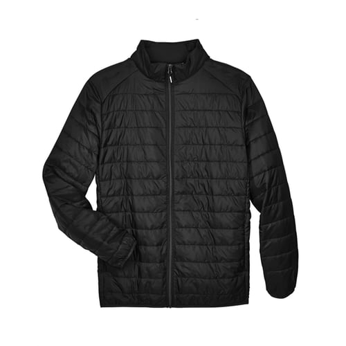 Men's tall on sale packable down jacket