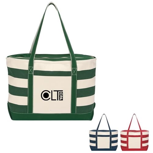 Nautical tote bags sale