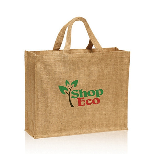 Jute bag 2025