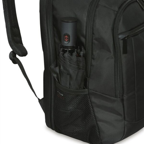 Hp business 2024 backpack 17.3