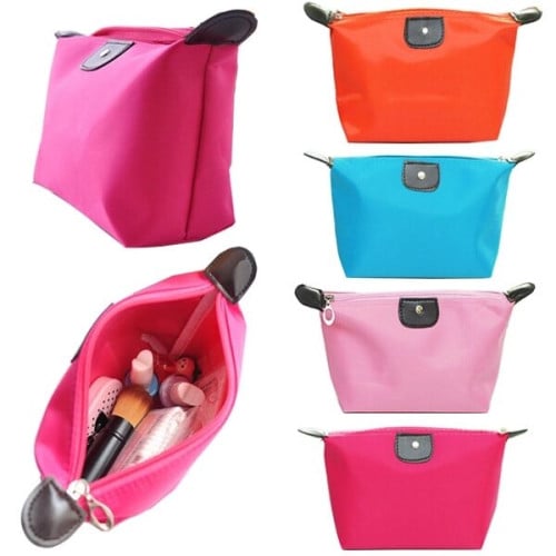 Candy Cosmetic Bag | EverythingBranded Canada