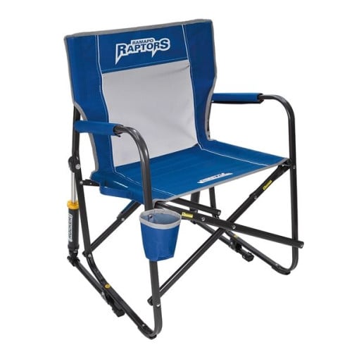 Outdoor freestyle online rocker