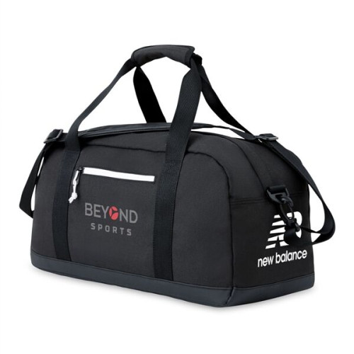 New balance shop baseball duffel bag