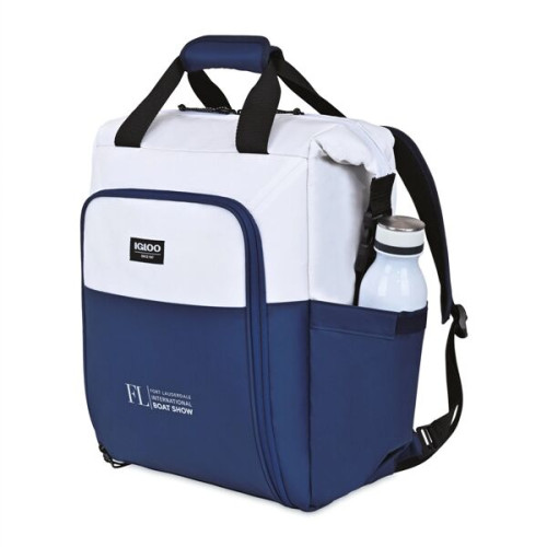 Igloo cooler clearance bag backpack