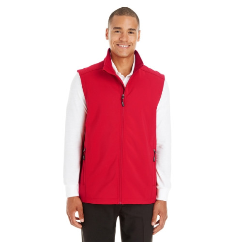 Shell vest sales