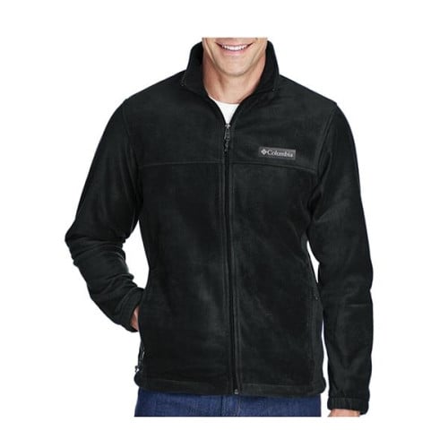 Columbia Men s Steens Mountain Full Zip Fleece