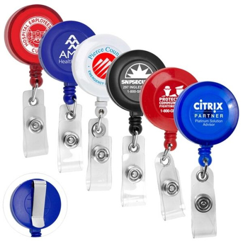 Wife Badge Reels -  Canada