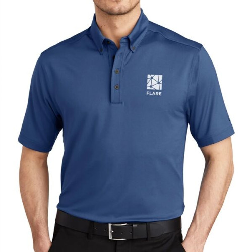 OGIO® Gauge Polo | EverythingBranded Canada