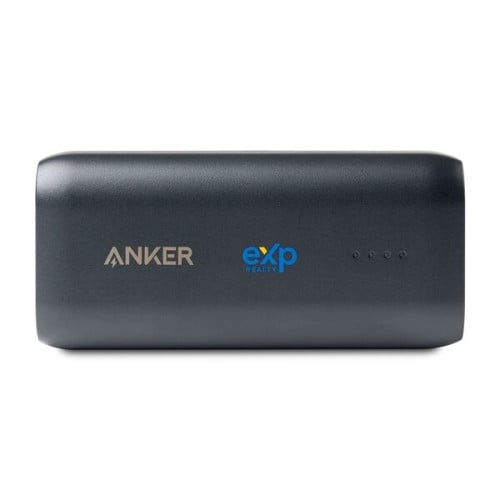 Anker 321 Power Bank (PowerCore 5K) | EverythingBranded Canada