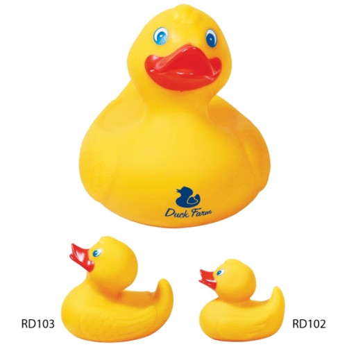 Large Rubber Duck  EverythingBranded Canada