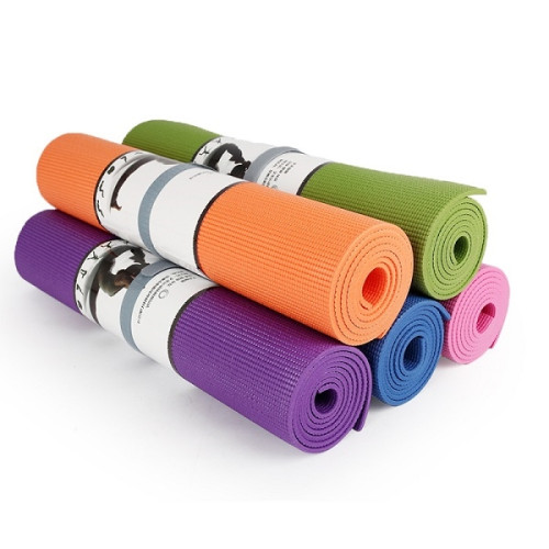 Epopee Portable Yoga Mat Sling Bag – Essential Activewear Inc.